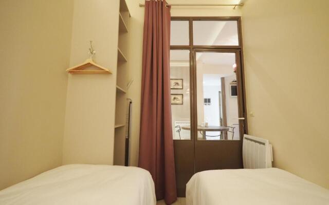 Saint Germain Elegant ChicSuites