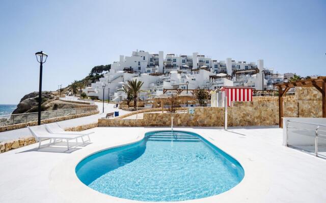 Mascarat 2 slaapkamer appartement