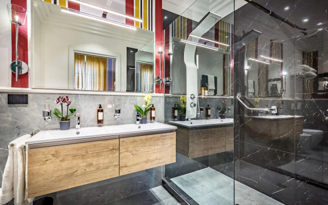 Arte' Boutique Hotel