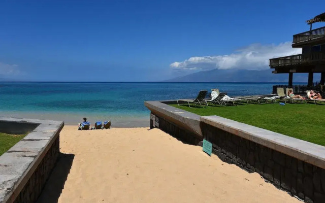Kahana Sunset E4 by RedAwning