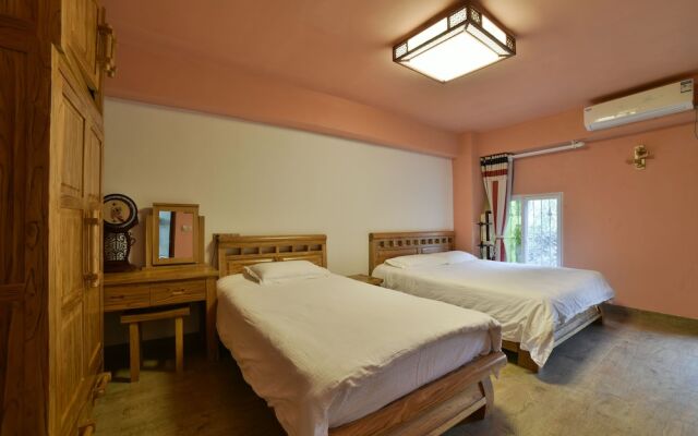 Xin Wind Hostel Gulangyu