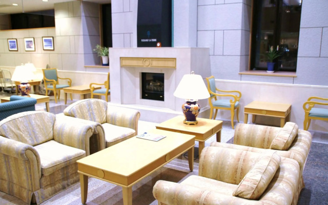 Spa & Hotel Resort Furano La Terre