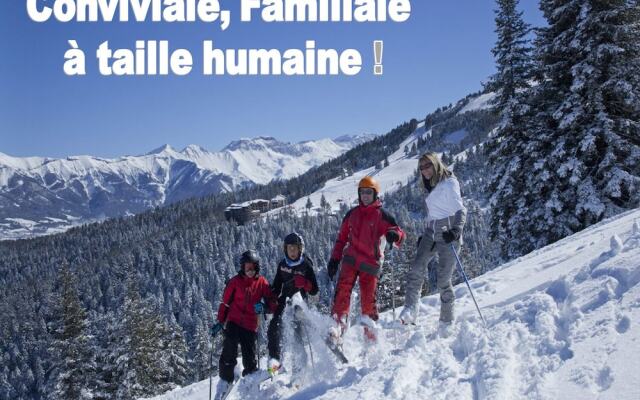 Résidence Les Blanches Provençales