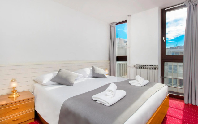 Hotel Jadran