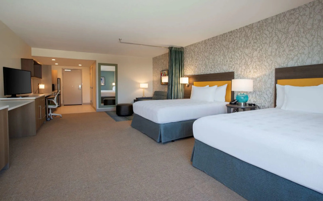 Home2 Suites by Hilton Lewes Rehoboth Beach