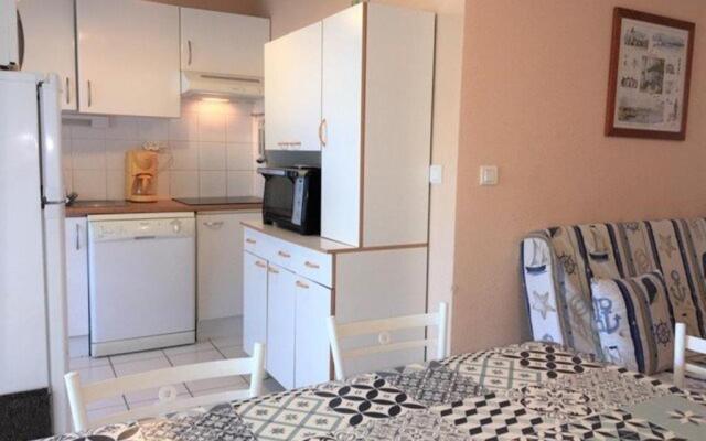 Appartement Vieux-Boucau-les-Bains, 3 pièces, 6 personnes - FR-1-379-17