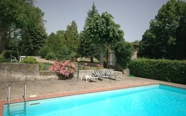 Villa Ambra