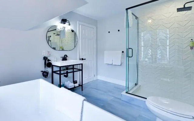 Nevis Estate Bed & Breakfast