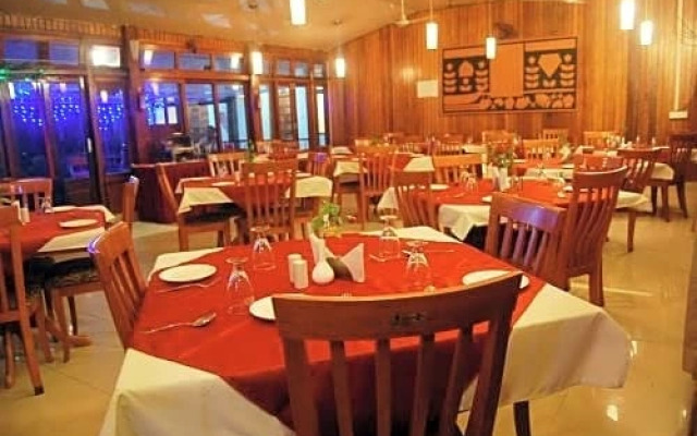 Megapode Resort -Port Blair