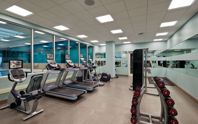 Saratoga Casino Hotel