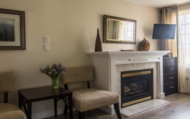 In Elegance Bed and Breakfast