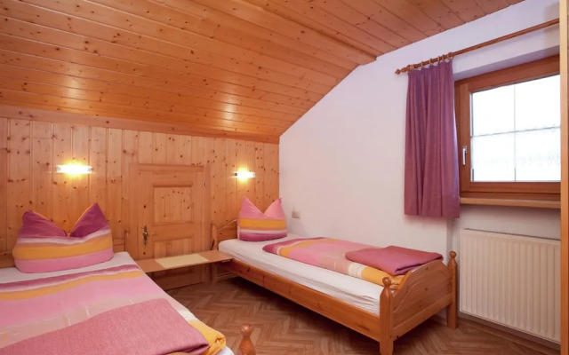 Apartment in Vorarlberg With Balcony, Heating, Parking