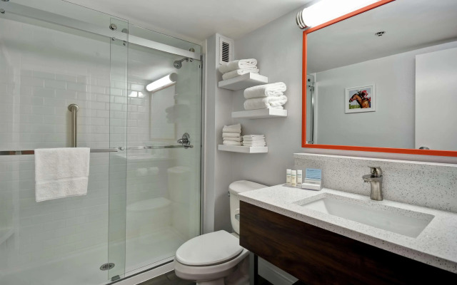 Hampton Inn I-75 Lexington/Hamburg Area