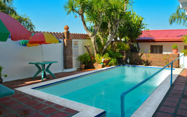 Isla Bonita Beach Resort