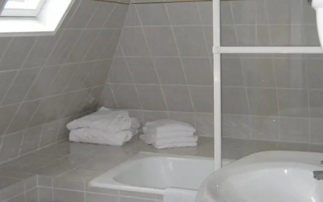 Chambres dHôtes Le Cabourg