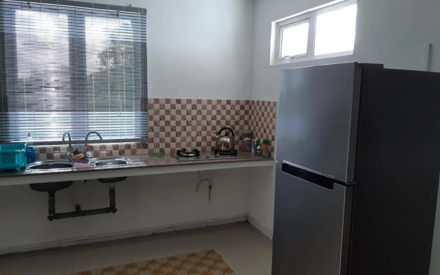 Riverside Appartment