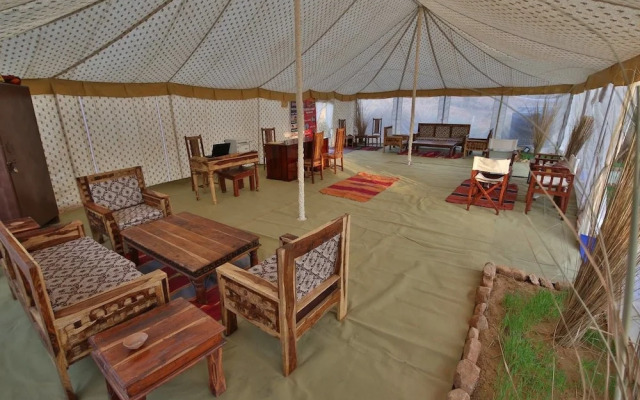 Rishikul Kumbh Cottages