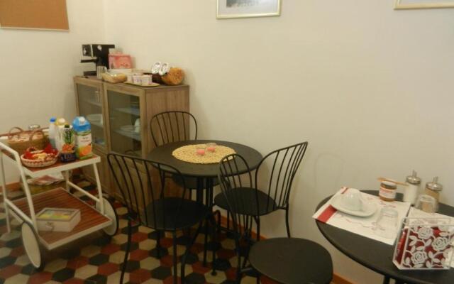 BB A Casa Di Giosi