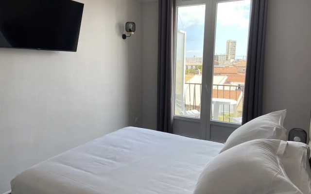 Hotel Regina