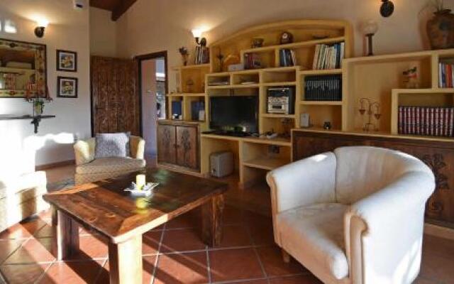 Casitas Select - Villa Abajo in Mijas