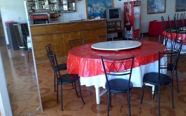 Ladaga Inn