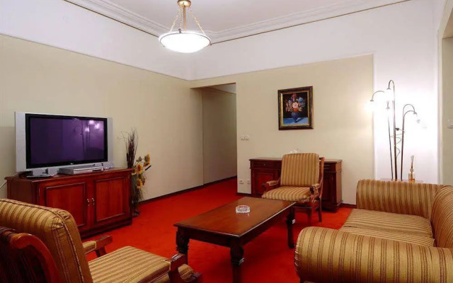 Design Residence Apartments