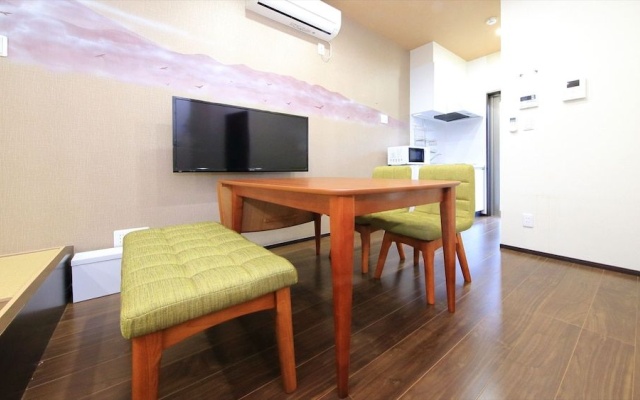 COTO Tokyo Nakano – Guest Rooms – Tokyo