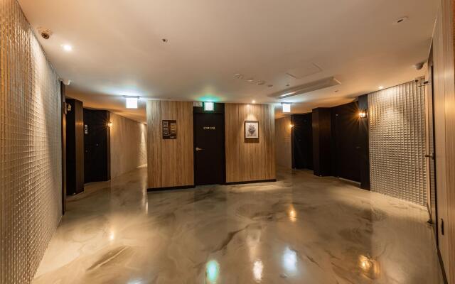 Seosan Browndot Hotel