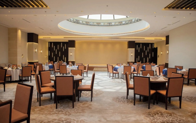 Landmark Darkm Hotel Makkah
