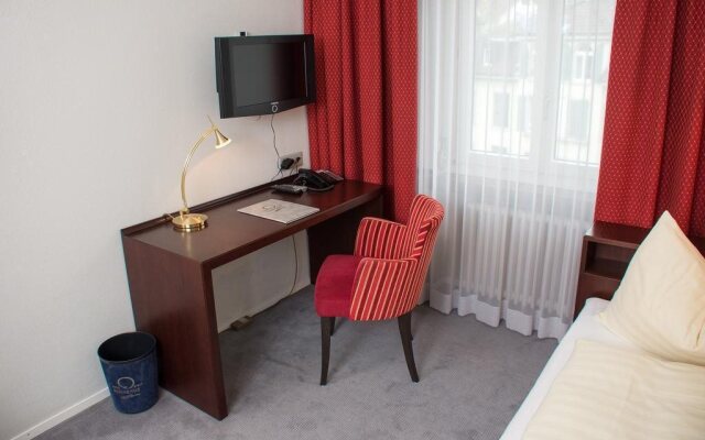 Hotel Sunnehus