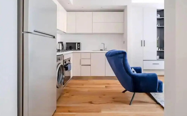 Taksim 360 Lagirio Residence