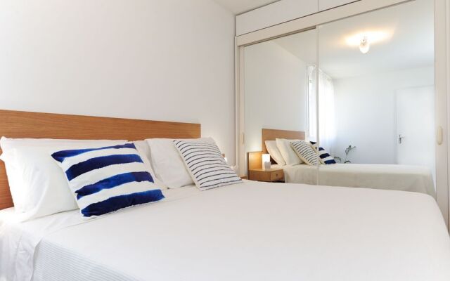 Appartement Panorama