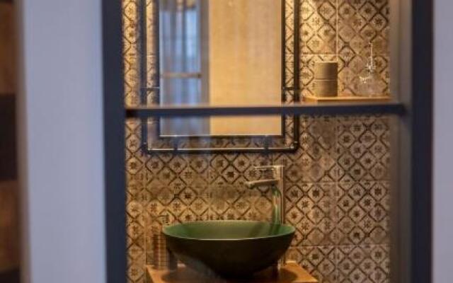 Εν Ιωαννίνοις Loft 1