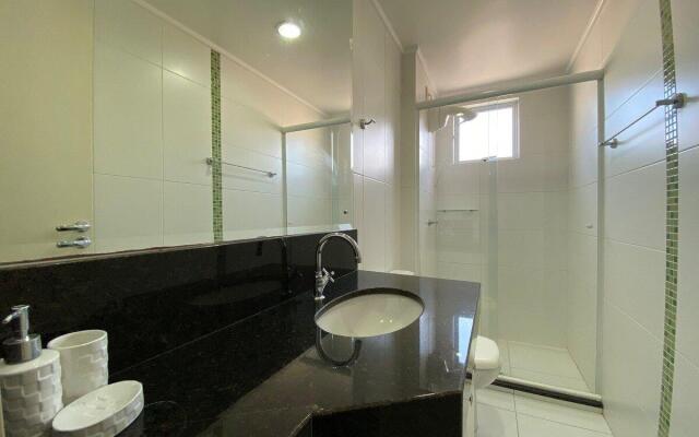 Garden Ville, 200m da Praia de Bombas