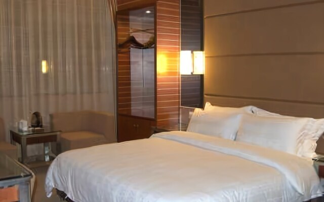 Jiazhou Holiday Hotel