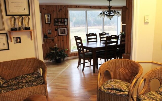 Gîte du Centre Mieux-Être