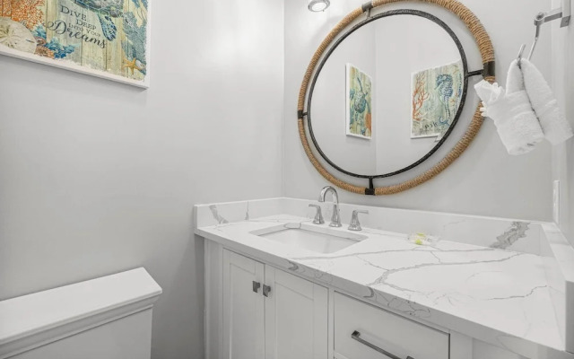 Beachside West Villa #2