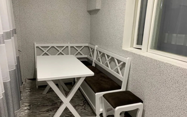 Charming 1-bed Apartment in Tashkent