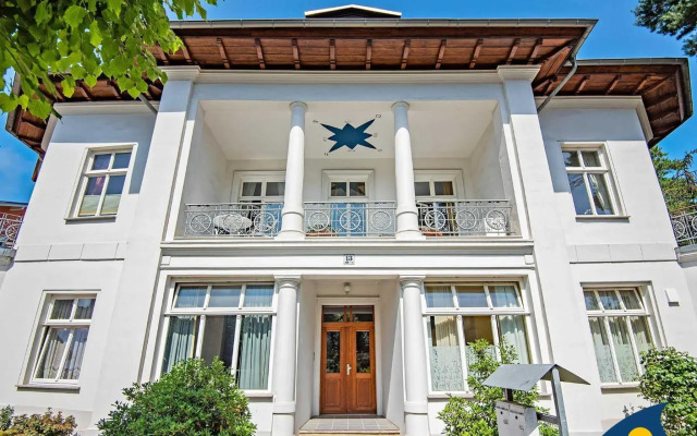 Villa Linde Wohnung 06