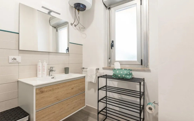 Addaura Seaview Apartment by Wonderful Italy