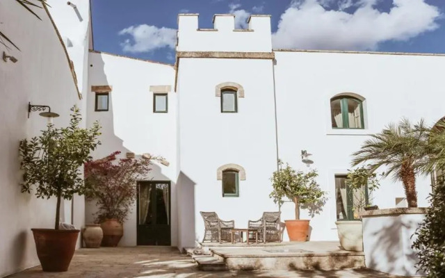 Dimora Don Alfonso