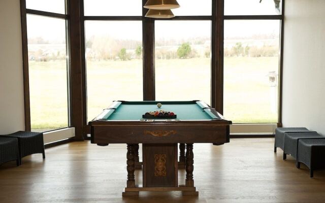 Barseback Resort Hotell
