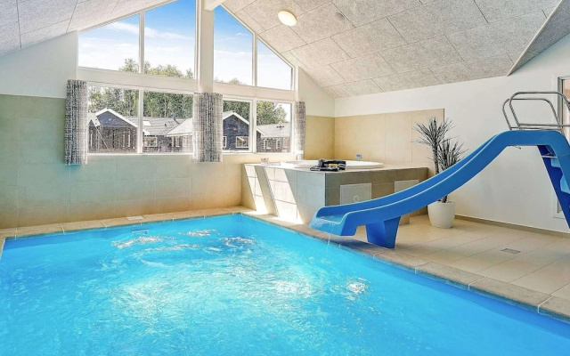 Holiday Home in Kappeln