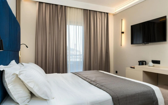 Palatino Hotel
