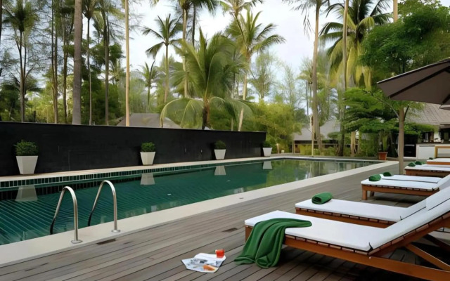Haadson Resort