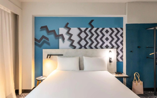 ibis Styles Bordeaux Meriadeck