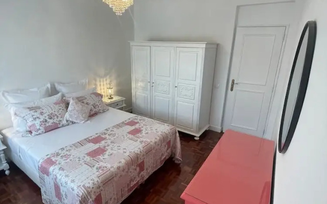 Summer Villa With Heated Private Pool