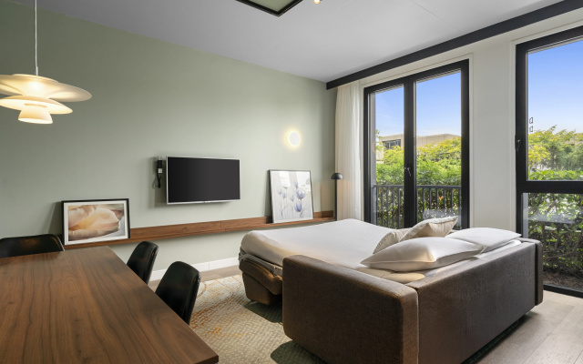 Corendon Urban Amsterdam Schiphol Airport Hotel