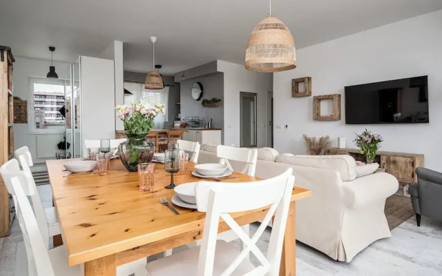 Apartamenty Sun & Snow Qbik Loft