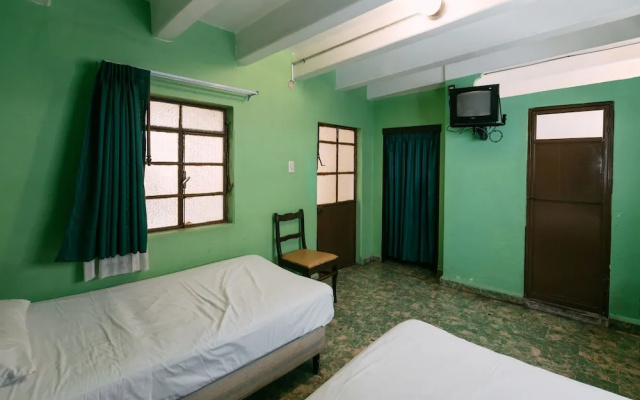 Hotel San Juan Park